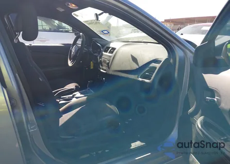 2014 Dodge Avenger Se from USA, damaged, VIN 1C3CDZAG5EN218063